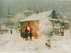 Boże Narodzenie na Kresach – święto wspólnoty, pamięci i duchowej ciągłości