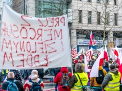 Alarm wśród rolników! Po Świętach szykuje się wielki bunt!