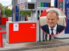 Benzyna Tuska za 5,18 zł. Eksperci wskazali, kiedy to się spełni