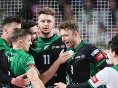 PlusLiga: InPost ChKS Chełm - Indykpol AZS Olsztyn. Jaki wynik meczu? Kto wygrał?