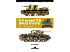 Broń pancerna ZSRR II wojny światowej |Recenzja