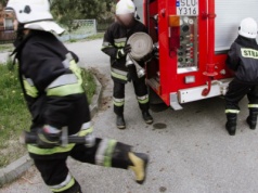 Likwidacja "martwych" jednostek lub łączenie kilku w jedną. Nowy pomysł na OSP