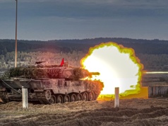 Autocomp Management Sp. z o.o. dostarczy symulatory czołgu Leopard 2PLM1