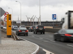 Wciąż połowa kierowców nie będzie płacić mandatów. To mogą zmienić nowe przepisy