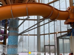 Nowa wodna atrakcja Podhala. Termy w Bukowinie z nową atrakcją dla dzieci i młodzieży