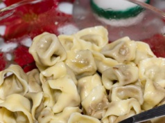 Krokiety i pierogi dobre dla wrażliwych jelit. Kwestia tkwi w doborze mąki