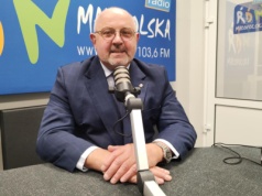 Starosta tarnowski: Krytykę przyjmuję z pokorą