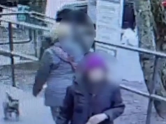 Zabrał psa sprzed sklepu. Tłumaczył, że „tylko na spacer”. Grozi mu do 5 lat więzienia