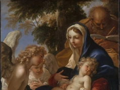 Cudowny polski zabytek piśmiennictwa. To najstarsza taka pieśń