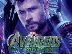 Thor idzie na wojnę z nowym wrogiem. Wyciekły kadry z nowego zwiastuna Avengers: Doomsday