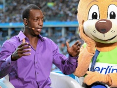 Mistrz olimpijski okrył się hańbą. Kompromitacja legendy