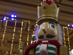 Jakie sklepy i restauracje będą czynne w Wola Parku podczas świąt?