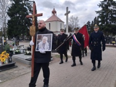 Zaprojektował najważniejsze bydgoskie wnętrza. Pożegnanie Stanisława Lejkowskiego