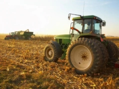 Brazylia wyprzedza Europę? Rynek ciągników rośnie szybciej, niż spodziewali się producenci