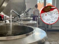 Święta spędzą w szczecińskim szpitalu. Na takie potrawy mogą liczyć