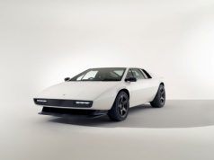 Pięćdziesiąt lat później. Lotus Esprit wraca jako Encor Series 1