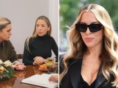 Ewa Chodakowska tłumaczy się z wizyty w Sejmie. "Nie po to, żeby przytakiwać"