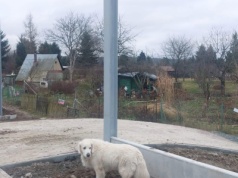 Ekrany akustyczne przy rzeszowskich działkach. Mieszkańcy pełni obaw