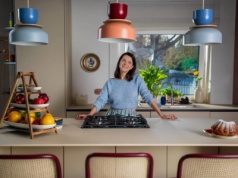 Joanna Jabłczyńska ostro o alkoholu i „patologicznej tradycji”. Jak wyglądają jej święta?