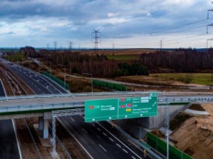 Świąteczny prezent dla Pomorzan. Obwodnica Metropolii Trójmiejskiej już gotowa