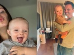 Dominika Serowska tłumaczy, dlaczego w ich domu nie ma prawdziwej choinki: "ROMEO ZJADŁBY IGŁY"