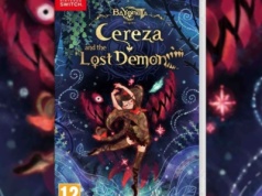 Pudełkowa Bayonetta Origins: Cereza and the Lost Demon na Switch 1/2 za 108,99 zł na Allegro