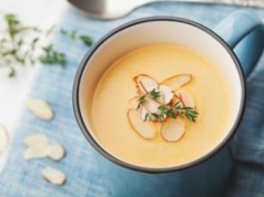 Ta wigilijna zupa jest niedoceniana, a kiedyś była obowiązkowa na każdym stole