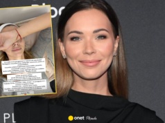 Sandra Kubicka w ferworze przygotowań świątecznych. "Widać, na kogo można liczyć"