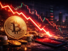 W te święta Bitcoin może przeżyć piekło. Wszystko za sprawą jednego czynnika