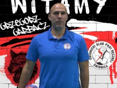 Były mistrz Polski wraca na świdnicką ławkę trenerską