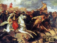 Król, który rzucił się w sam środek piekła. Największy błąd bitwy pod Warną