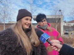 Przygotowania do Świąt Bożego Narodzenia - sonda uliczna