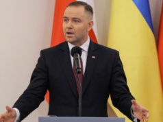 Kolejne weto prezydenta. Nawrocki: to sięganie po pieniądze Polaków