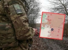 Złe informacje z frontu. Ukraińcy wycofali się z Siewierska