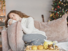 Święta na benzodiazepinach. "Wyczerpani do tego stopnia, że nie mają siły się cieszyć"