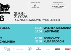 Krynica Źródłem Kultury 2026: znamy harmonogram koncertów!