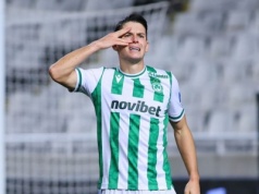 Piłka nożna: Mariusz Stępiński wraca do Ekstraklasy!