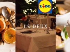 Lidl: Płacisz grosze, jesz jak król