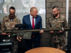 Pioruny (oficjalnie) w Belgii