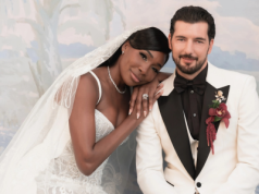 Venus Williams powiedziała „tak”! Legenda tenisa wyszła za mąż w tajemnicy. Za kogo?