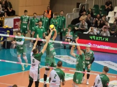 Wielki comeback w Chełmie! Indykpol AZS Olsztyn zwycięża po pięciosetowym boju