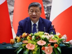 Chiny uderzają w Europę nowymi cłami