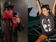 Kuba Karaś składa urodzinowe życzenia Julii Wieniawie: "Niech żyje królowa i moja NAJLEPSZA PRZYJACIÓŁKA" (FOTO)