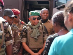 ​Sojusz rosyjsko-madagaskarki. Żołnierze wylądowali