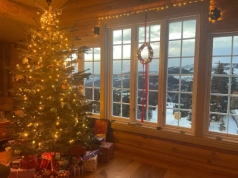 Gdzie spadnie śnieg? Tam Boże Narodzenie może być białe