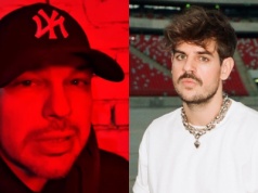 Tau tłumaczy, że nie zdissował Taco Hemingwaya