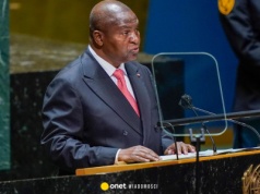 Rosyjscy najemnicy chcą zabezpieczyć wybory w Afryce. "Odparcie prowokacji"