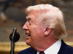 Donald Trump atakuje "New York Times". Nazywa dziennik "wrogiem narodu"