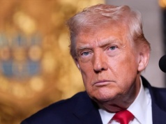 Biskupi apelują do Trumpa. Mają do niego prośbę na święta