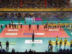 Pojechali w siedmiu zawodników do mistrza Polski. Niebywałe, co się stało